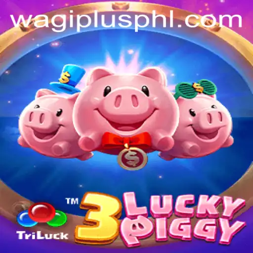 Exploring the Exciting World of 3LUCKYPIGGY: A New Gaming Sensation