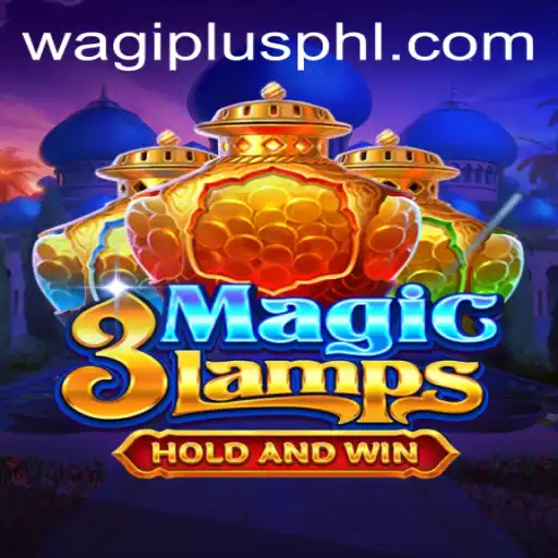Unveiling 3MagicLamps: A Captivating Adventure with Wagiplus