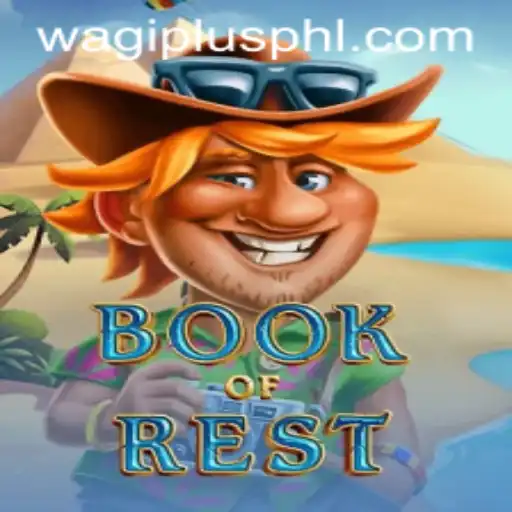 Discovering the Intricacies of BookofRest: A Unique Gaming Experience