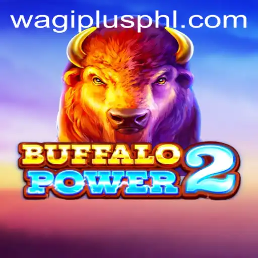 Exploring the Wild West with BuffaloPower2