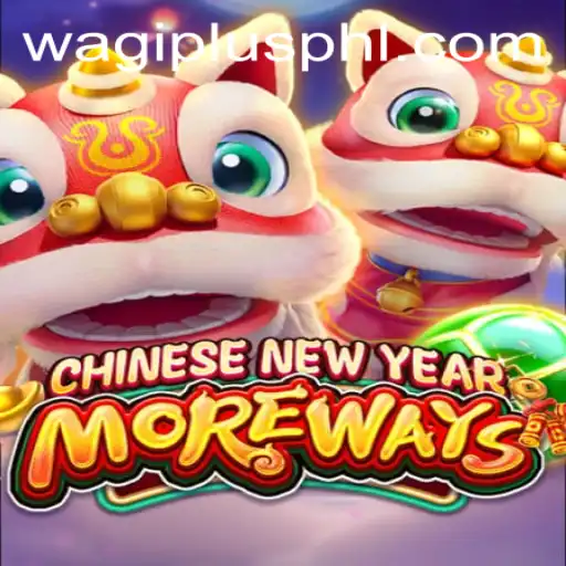 Exploring the Intricacies of CHINESENEWYEARMOREWAYS: A Modern Twist on Tradition
