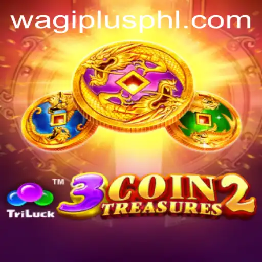 Discovering the Thrills of 3CoinTreasures2: A New Era with Wagiplus