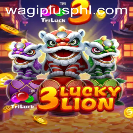 Exploring the Exciting World of 3LUCKYLION and the Innovative Features of Wagiplus