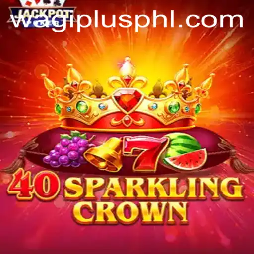 Discover the Captivating World of 40SparklingCrown and its WagiPlus Integration
