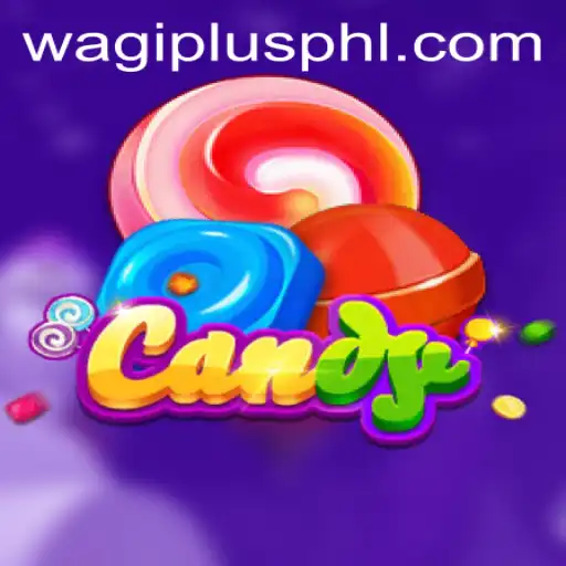 Candy: A Sweet Adventure Enhanced by WagiPlus