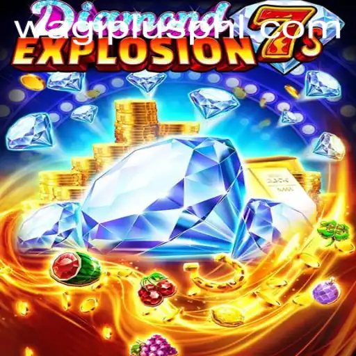 Exploring the Thrills of DiamondExplosion7s: A Dazzling Game with Wagiplus Integration
