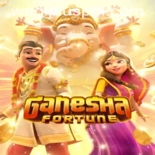 Unveiling the Magic of GaneshaFortune: A Gaming Odyssey Intricately Blended with Wagiplus