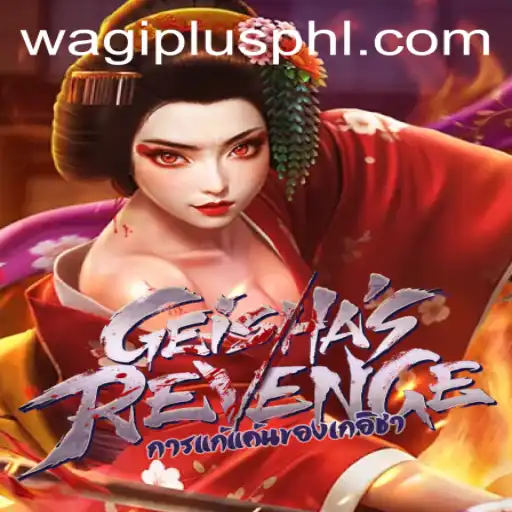 Exploring GeishasRevenge: A Mesmerizing Journey through Wagiplus