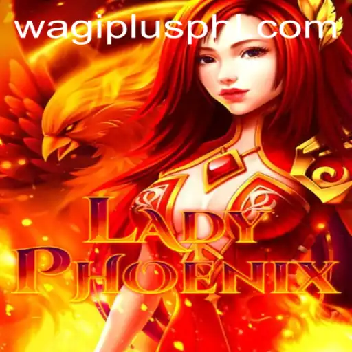 The Enchanting World of LadyPhoenix: A Dive into the Gaming Phenomenon