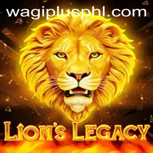 Unveiling the Excitement of LionsLegacy: A New Era in Gaming with Wagiplus