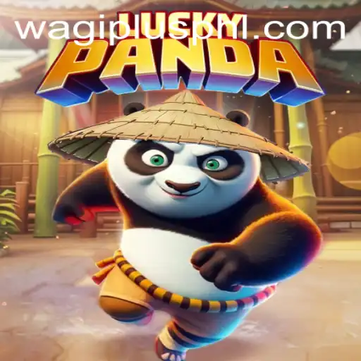 Discover the Exciting World of LuckyPanda: A Comprehensive Guide