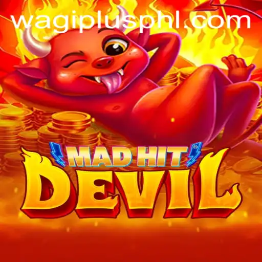 MadHitDevil - A Detailed Exploration of the Latest Gaming Sensation