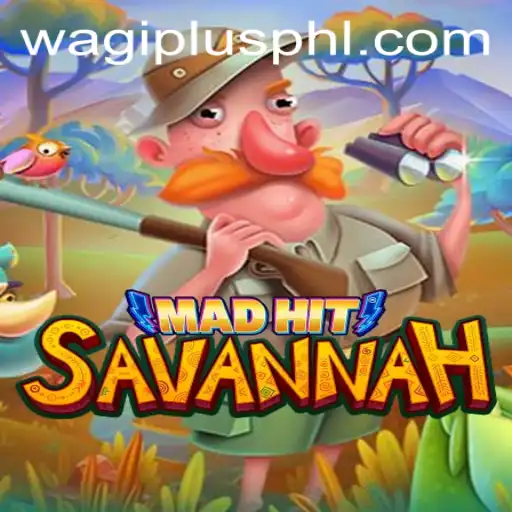 Discover the Thrills of MadHitSavannah: The Dynamic Safari Adventure Game