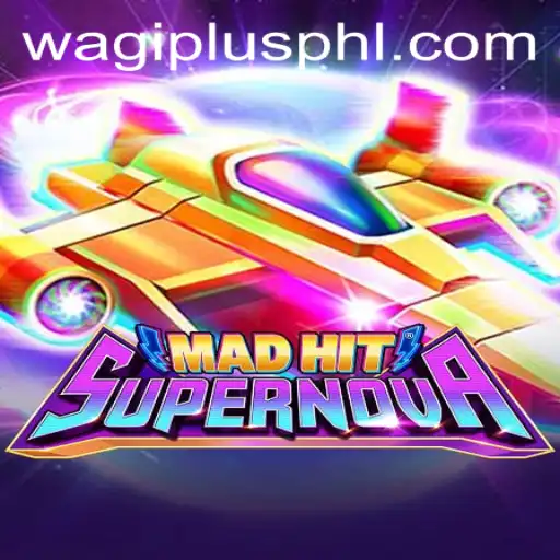 MadHitSupernova: A Thrilling New Game Experience