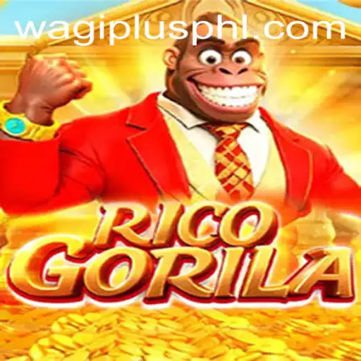 RicoGorila: Unveiling the Ultimate Wagiplus Adventure