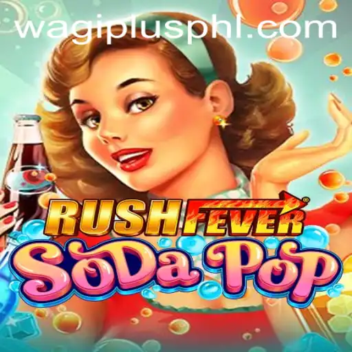 Exploring the Thrills of RushFeverSodaPop: Your Key to Unmatched Virtual Fun