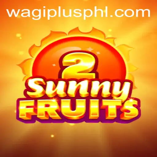 SunnyFruits2: A Burst of Fun with Wagiplus Features