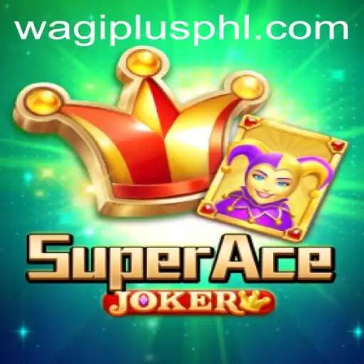 Discover the Thrilling World of SuperAceJoker: A Game of Strategy and Luck