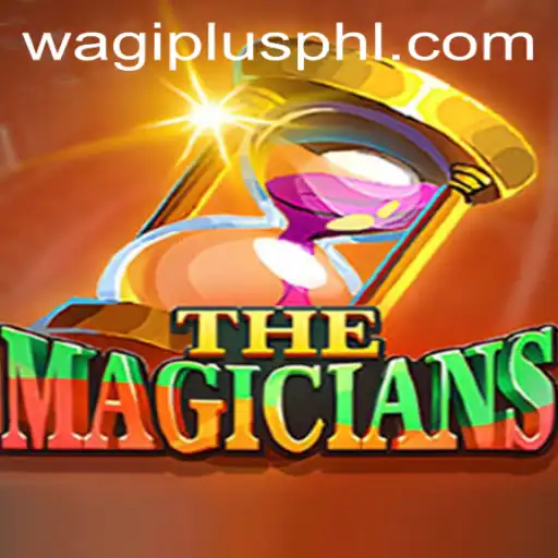 TheMagicians: A Mystical Gaming Experience