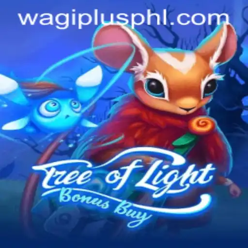 Tree Of Light Bonus Buy: An Engaging Gaming Experience with Wagiplus Dynamics