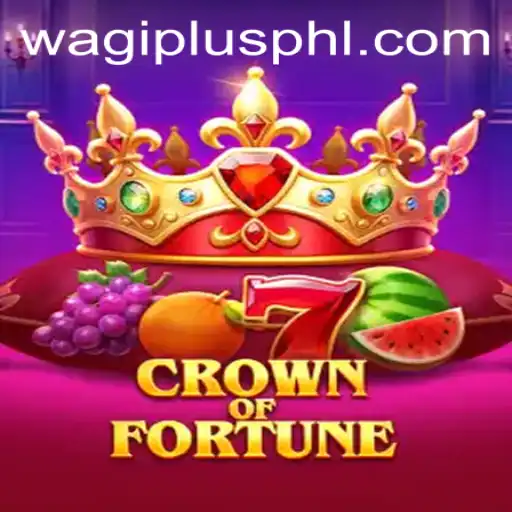 CrownofFortune: A New Era in Gaming with Wagiplus