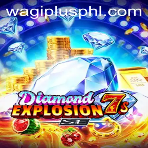 Discover the Thrilling World of DiamondExplosion7sSE – A Wagiplus Exclusive