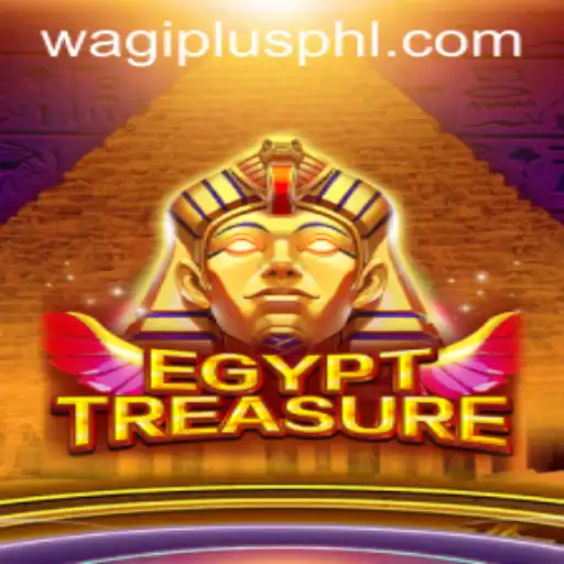 Discover the Exciting World of EgyptTreasure: A Modern Adventure in Ancient Egypt