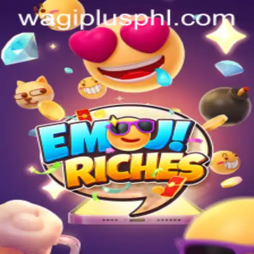 Exploring EmojiRiches: A Unique Gaming Experience with Wagiplus