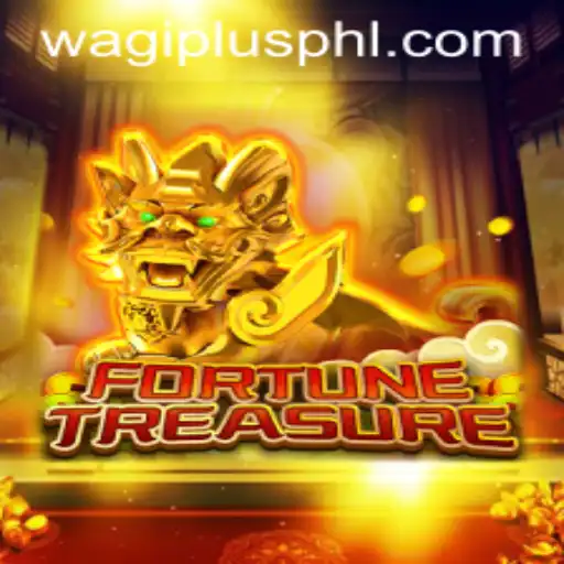 FortuneTreasure: Unveiling the Exciting World of Wagiplus Gaming