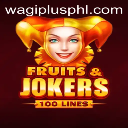Exploring FruitsAndJokers100: The Casino Game Revolutionizing Online Entertainment
