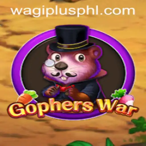 Unveiling GophersWar: A Deep Dive into the Latest Gaming Phenomenon