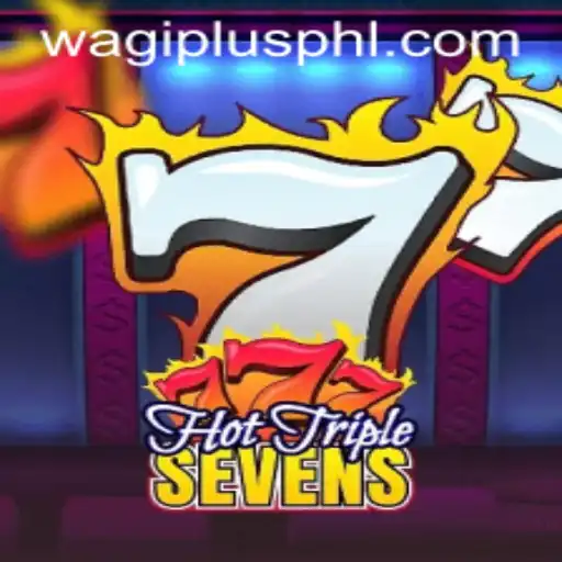 Discover the Thrills of HotTripleSevens: A Dive into the Game with Wagiplus