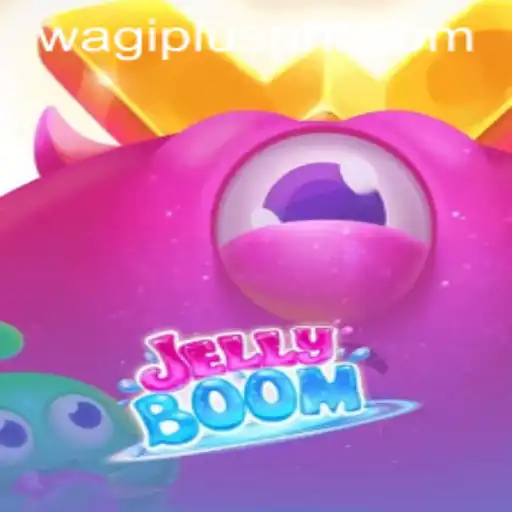Introducing JellyBoom: The Exciting New Game with Wagiplus Rules