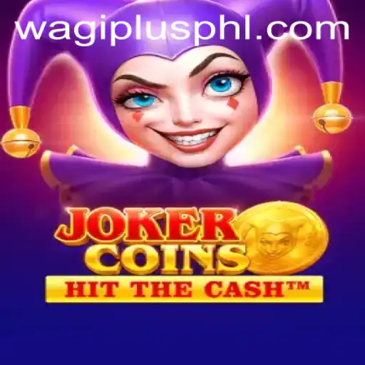 Discover the Exciting World of JokerCoins: A Gaming Phenomenon