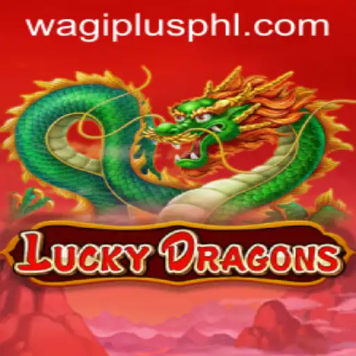 The Enchanting World of LuckyDragons: An Immersive Journey with Wagiplus