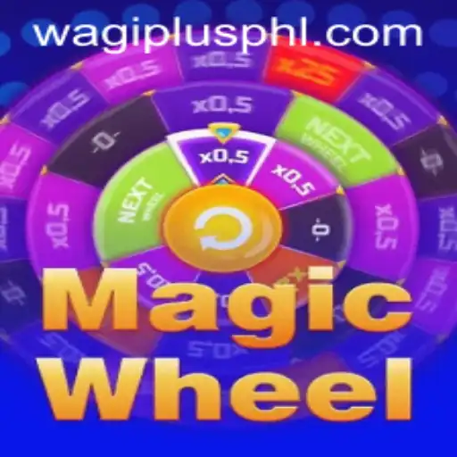 MagicWheel: A Revolutionary Turn in Gaming with Wagiplus
