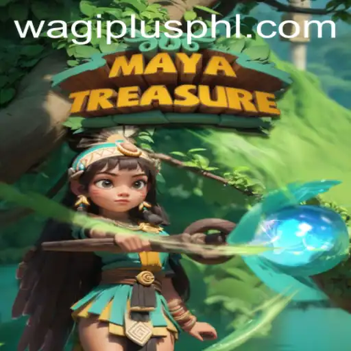 Discover the Thrills and Mysteries of 'MayaTreasure'