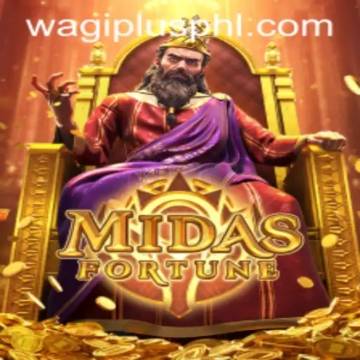 Discover the Enchantment of MidasFortune: A Comprehensive Guide to the Game