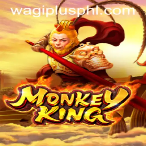 The Captivating World of MonkeyKing: A Game Revolution