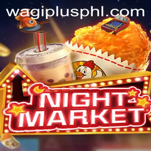 NIGHTMARKET: Unveiling the Mysterious Game and Its Unique Connection to Wagiplus