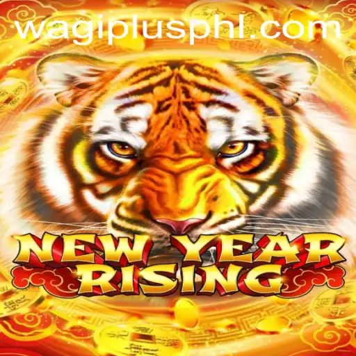 NewYearRising: A Thrilling Twist in Interactive Gaming