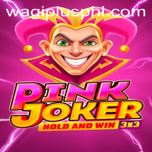 Exploring the World of Pinkjoker: A Comprehensive Guide to This Captivating Game