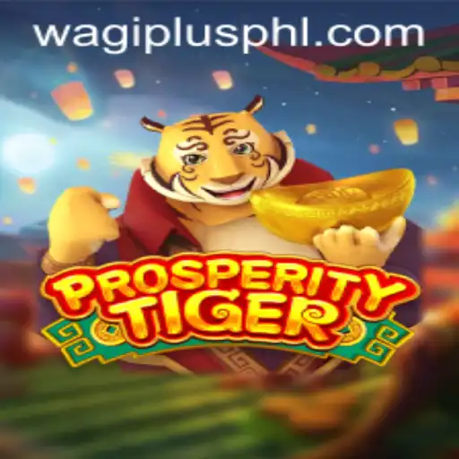 Unveiling ProsperityTiger: The Game That's Taking the World by Storm