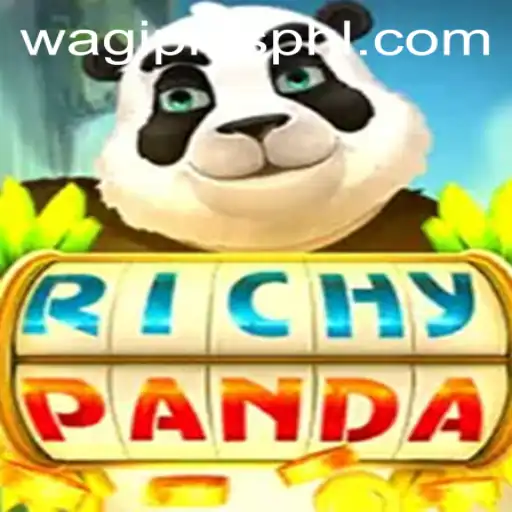 Exploring RichyPanda: The Ultimate Gaming Experience Enhanced by Wagiplus