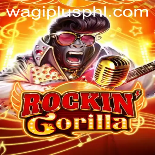 RockinGorilla: An Exciting Journey into the Jungle of Fun