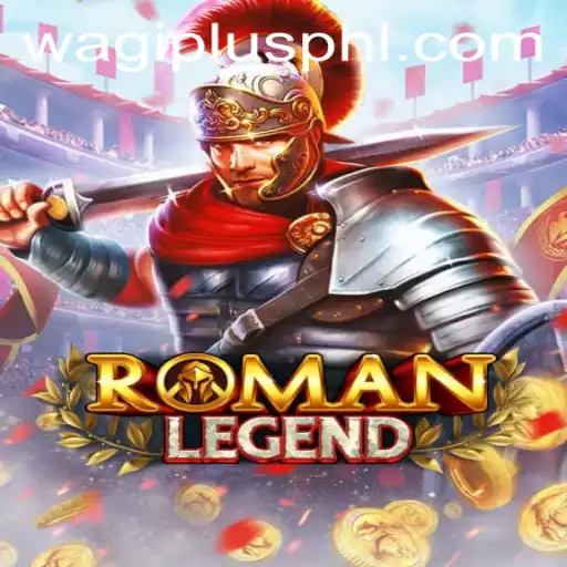 Discover the Adventures of 'RomanLegend': An Epic Gaming Experience