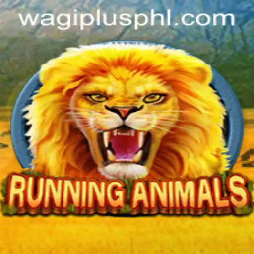 RunningAnimals: A Thrilling Adventure in Motion