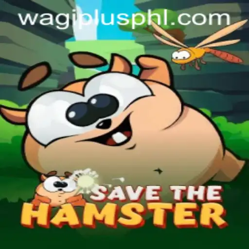 Introducing SavetheHamster: A New Gaming Adventure with Twist of Wagiplus