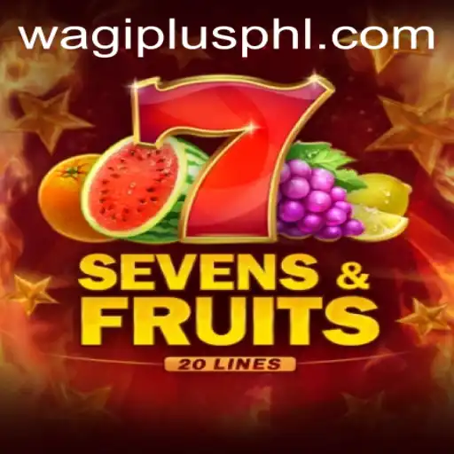 Discovering the Excitement of SevensFruits20 with Wagiplus