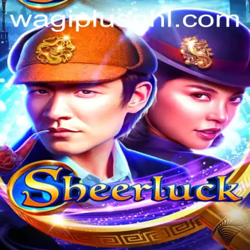 Sheerluck: A Mystery Game with a Twist